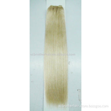 STW 22" human hair weaving